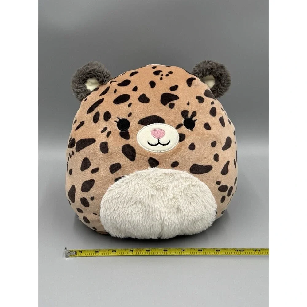 Kellytoy as shown